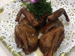 -北海渔村酒楼·粤菜海鲜点心(新华店)