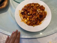 -玉林烤鸭店(定福庄店)