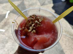 -夏食光安顺小舒冰粉冰浆(甲秀楼店)