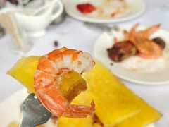 -拉蒂娜·巴西牛排馆 Latina·Brazilian Steakhouse(陆家嘴旗舰店)