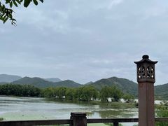 -鸣鹤古镇