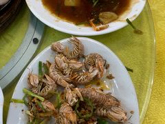 -浩海美食店(闸坡店)