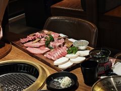 -虎哥六韩式烤肉料理 TIGERGRILL(隆生金山湖中心购物广场店)