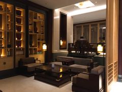 -西安华清御汤酒店