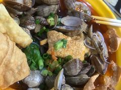 花甲螺狮粉-龍城柳州螺蛳粉(群星路店)