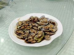 -新恬乐大酒家(沧达大厦店)
