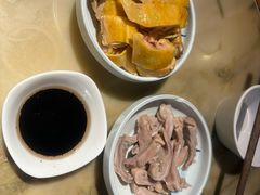 -慧娟面馆·餐厅(望江路店)