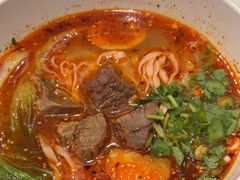 -康师傅私房牛肉面(申虹店)