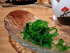-长崎屋·日本料理·刺身·烧鸟(天河北路店)