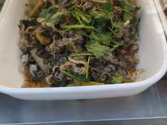 -渔中舟海鲜大排档(普陀沈家门店)