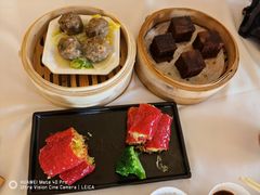 -稻香酒家·33年老字号·港式粤菜(富邦中心店)