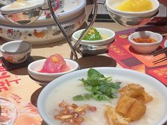 -点都德(华强南店)
