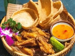 -润泽园椰子鸡(汇一城店)