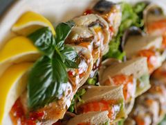 -厦门海景千禧大酒店·海景咖啡厅