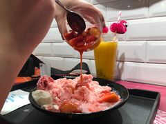 -Ice Monster冰馆·CNN评选全球十大甜品(国贸商城店)