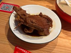 -九毛九西北菜(百信广场店)