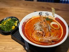 冬阴功拉面-雷门拉面店(新光天地店)