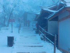 -峨眉山风景名胜区