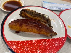 -濱寿司(高新伊藤店)