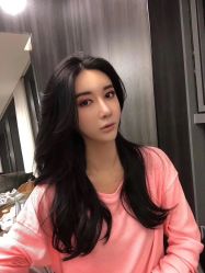 -Rise Hair上升造型