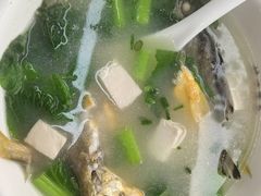 -蛇口康乐快餐鱼仔档(翠苑小区店)
