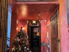 -秘密花园(法华镇路店)