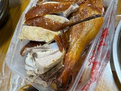 -水丰锅贴(延吉东路店)