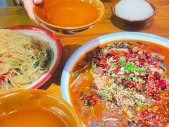 -先启半步颠·川菜小炒