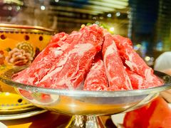 -丽晶酒店-金宝99 Restaurant