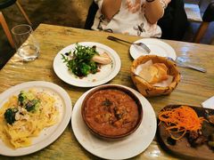 -羽深肉铺 Steak & Wine