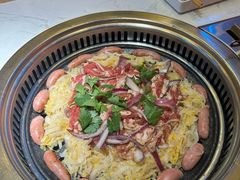 -杨记齐齐哈尔烤肉(总店)