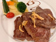 -维兰西餐(万泉河店)