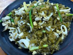 -台州老六海鲜面馆(上南总店)