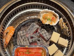 -嘿嘟嘟·肋条烧肉放题(爱融荟城店)