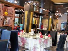 大堂-知味观·味庄(杨公堤店)