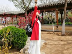 -南普公园