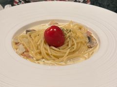 -仁义涵西餐·咖啡(中华巴洛克店)