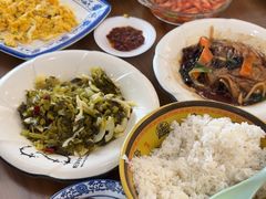 -灵福缘私房菜·农家菜(拈花湾·灵山大佛必推店)