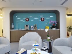 -丰联丽格医疗美容·联合丽格眼整形中心