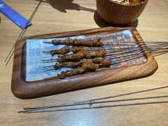 -马记永·兰州牛肉面(天通苑家乐福店)