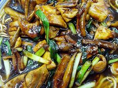 -明呈黄鱼面馆(斜土路店)
