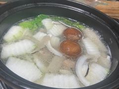 -春润大地海南椰子鸡(沙井京基百纳广场店)