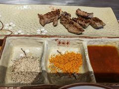 -赤坂亭·M9和牛烧肉·铁板烧(合肥万象城店)