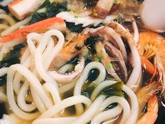 -面爱面(长椿街店)