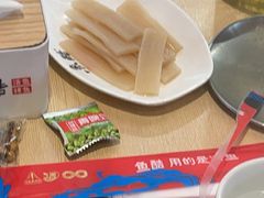 -鱼酷活鱼烤鱼(沈阳大悦城店)