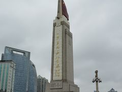 -南昌八一起义纪念馆