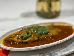 -又见炊烟私房菜(敬亭路店)