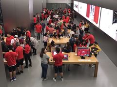 -Apple 零售店(Canton Road)