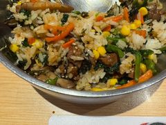 -朴大叔拌饭(上海金山万达店)