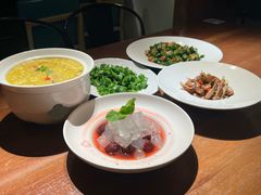 -蝦塘·中国餐馆(城墙南马道巷店)
